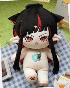 ♥超レア 可愛い 20cm着せ替えぬいぐるみ NO.14♥ - メルカリ