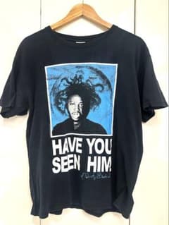 【雰囲気◎】ol' dirty busterd ODB ウータンクランTシャツ