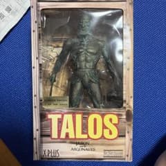 TALOS フィギュアのサムネイル
