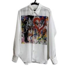 JUNYA WATANABE COMME des GARCONS シャツ XS - メルカリ