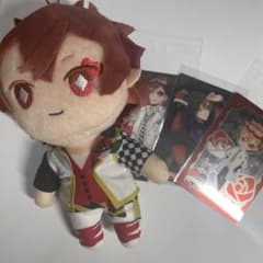 ツイステ　エース・トラッポラのサムネイル