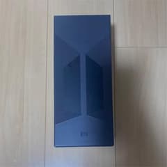 BTS アミボムのサムネイル
