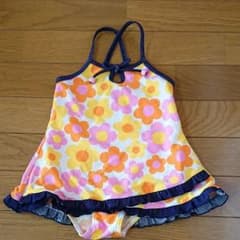 水着 110センチのサムネイル