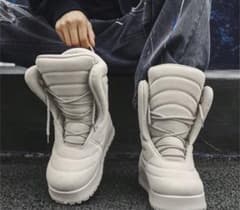 Opium - sneakers boots Rick Owens 風のサムネイル
