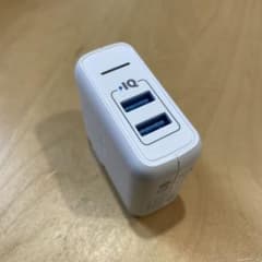 【美品】Anker PowerPort 2 Eliteのサムネイル
