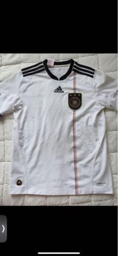 adidas ドイツ代表 サッカー ユニフォームのサムネイル