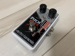 electro-harmonix Pitch Fork EHX エレハモのサムネイル