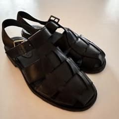 Paraboot サンダル　レディース　サイズ4のサムネイル