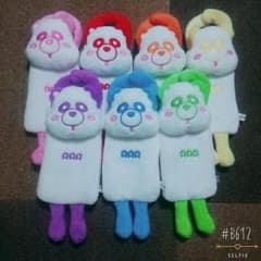 AAAえ〜パンダマルチケースのサムネイル