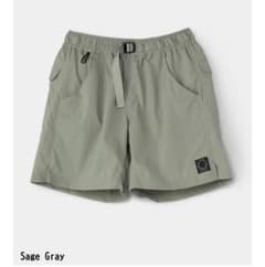 DW 5-Pocket Shorts/Men's S/Sage Grayのサムネイル