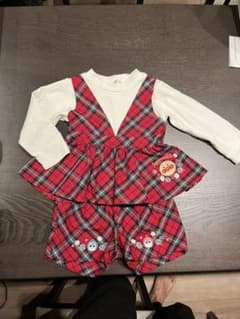 【人気】アンパンのセットアップ（コキンちゃん、ドキンちゃん）のサムネイル