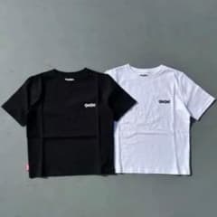 9090 Tシャツ ブラック ホワイト 2枚セット - メルカリ