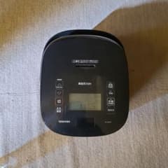 炊飯器 TOSHIBA 1.8lのサムネイル