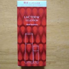 ヤクルト LACTDEWのサムネイル