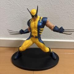 우루바린 피겨 X-MEN 마블