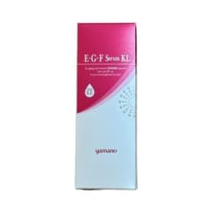美容液30ml【3個セット】ヤマノ E・G・Fセラム KL 山野愛子 化粧品