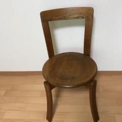 浜本工芸　ダイニングチェアのサムネイル