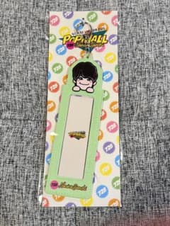 なにわ男子 POPMALL 2023 キーホルダーのサムネイル