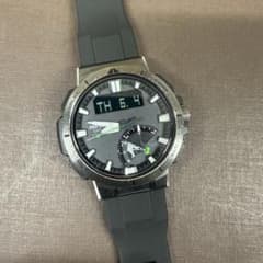 カシオ プロトレック PRW-70Y-1JF 正常稼働品！ソーラー電波 - メルカリ