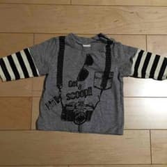 みんと様専用♡ロンTのサムネイル