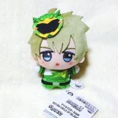 アイドルマスターSideMちびぐるみ CIRCLE OF DELIGHT 柏木翼