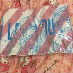 ずっと前から好きでした　限定タオル　土日限定お値下げのサムネイル