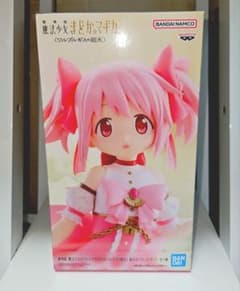 劇場版 魔法少女まどか☆マギカ 鹿目まどか フィギュアのサムネイル
