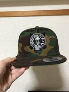 Comp Lyef キャップのサムネイル