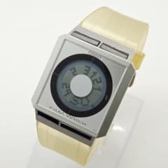 CASIO FILM WATCH フィルムウォッチ FS-02 カシオ Y2K - メルカリ