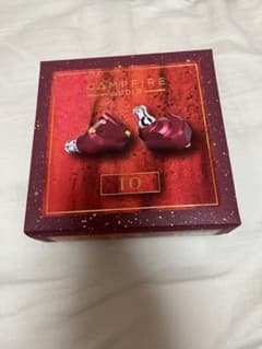 CAMPFIRE AUDIO IOのサムネイル