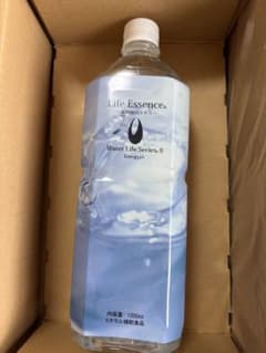 クラブエコウォーター ライフエッセンス1000ml - メルカリ