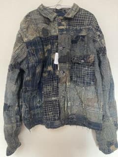 BORO SPRING 1ST JKT XLのサムネイル