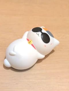 정말 냥코 선생님 소후비 코쿠쵸 나츠메 친구장