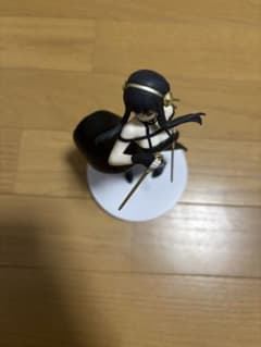 SPY×FAMILY ヨル・フォージャー フィギュアのサムネイル