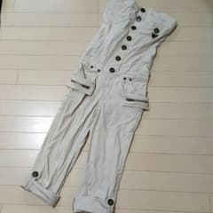 d.i.a ロンパースのサムネイル