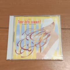 【新品未使用未開封/非売品】名古屋高島屋「Tune into summer!」のサムネイル
