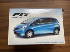 ホンダフィット 赤外線コントロールカー【非売品】 - メルカリ