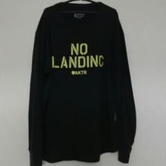 AKTR ロンTのサムネイル