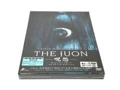 THE JUON 呪怨 ディレクターズカット 初回限定版のサムネイル
