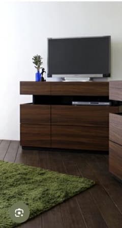 RS series 115cm Living Chest TV台　ハイボード RS series 115cm Living Chest TV台 ハイボード - メルカリ