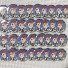 和泉三月 ブラホワ 缶バッジ 33点 アイドリッシュセブン - メルカリ