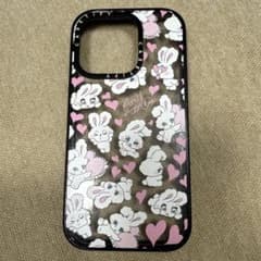 iPhone15proケースCASETiFY foxyillustrationsのサムネイル