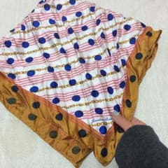校閲ガール 石原さとみ スカーフのサムネイル