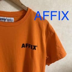 affix tシャツのサムネイル