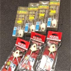 太刀魚テンヤ30号のサムネイル