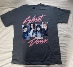 BLACKPINK BORN PINK Tシャツ Mサイズのサムネイル