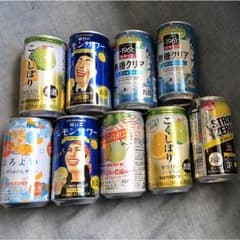 お酒(チューハイ)のサムネイル