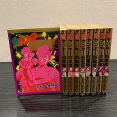 1320】新ヤンキー烈風隊 1～18巻 未完 もとはしまさひで - メルカリ