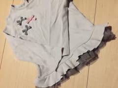 ペアレンツドリーム トップス90センチのサムネイル