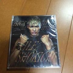 EXILE SHOKICHI "BACK TO THE FUTURE"のサムネイル